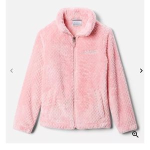 Columbia Sherpa Jacket